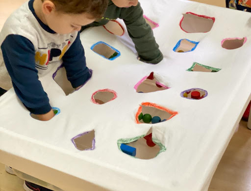 Escola Infantil Congrés