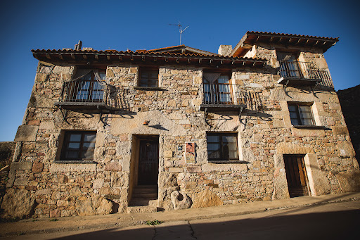 casas rurales Orgullo Rural