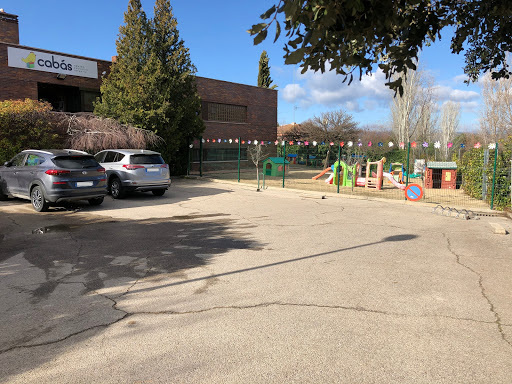 Escuela Infantil Cabás