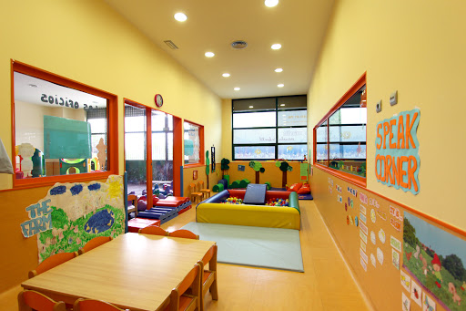 Escuela Infantil Nemomarlin Las Rozas