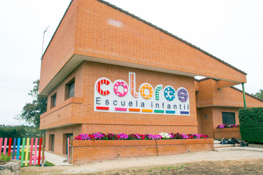 Escuela Infantil Colores