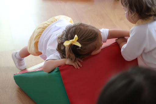 Escuela Infantil Little Duck