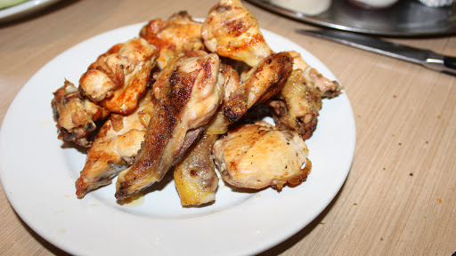 Asador Carpio de Azaba