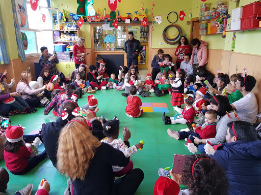 Escuela Infantil Pis Pas