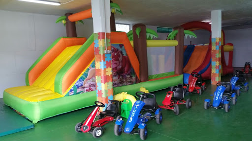Centro Infantil Cabrerizos