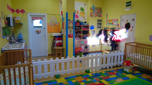 Escuela Infantil Sonrisas