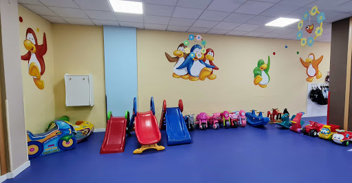 Escuela infantil PINGÜINETES