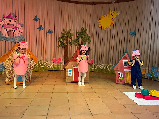 Centro de Educación Infantil Mumakids