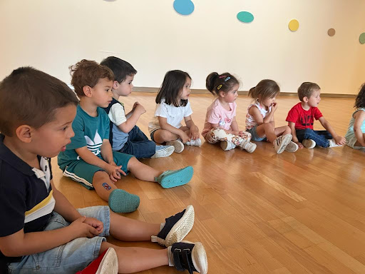 Centro de Educación Infantil Mumakids