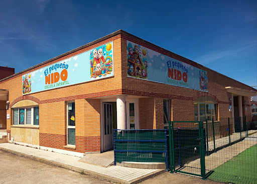 Centro de Educación Infantil El Pequeño Nido