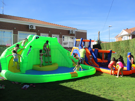 Centro Infantil Cabrerizos