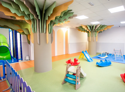Escuela Infantil Alcobendas · Sueños Mágicos