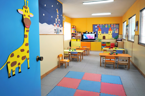 Escuela Infantil Bambú