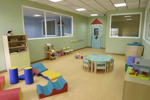 Escuela Infantil Chiquitín Alcobendas
