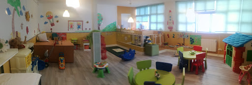 Escuela Infantil Guarderia Santa Isabel