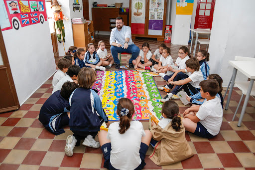 Colegio Diocesano La Milagrosa