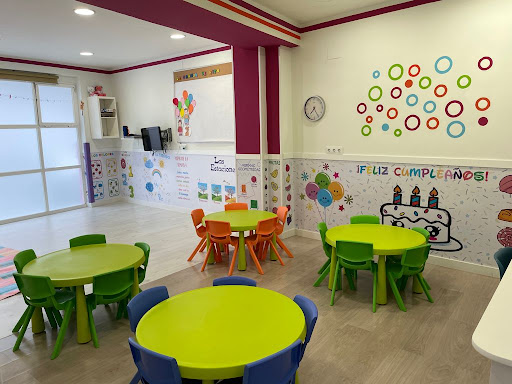 Centro de Educación Infantil Nuestro Primer Cole