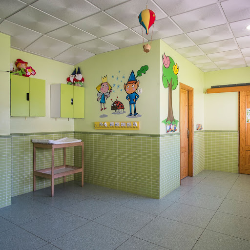 Centro de Educación Infantil Chiquitines