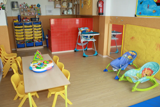 Centro De Educación Infantil Jardylandia