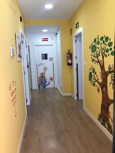 ESCUELA INFANTIL PRIVADA PATUCO (autorizada por la consejería de educación)