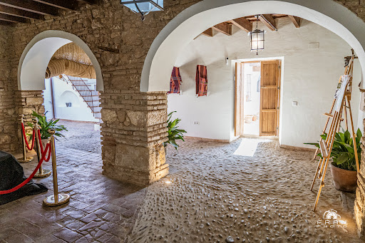 Antigua Posada de Arrieros CEICUH