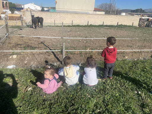 La Tribu de Mimi - Madre de Día con enfoque Montessori - Lucena (Córdoba)