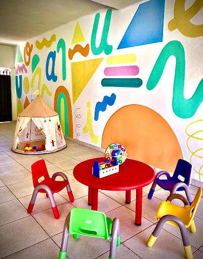 Wonder Kids Guardería