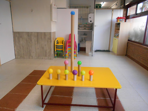 Escuela Infantil Jardiimar