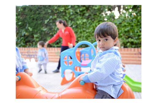Guardería Escuela infantil - El Duende Travieso