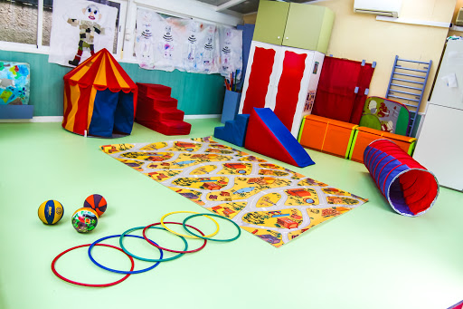 Escuela Infantil JAUJA - Majadahonda
