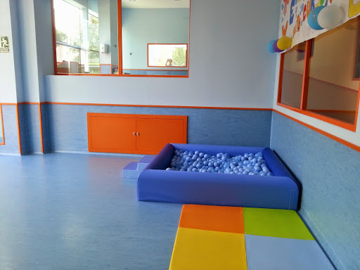 Escuela Infantil Nemomarlin Majadahonda Monte del Pilar