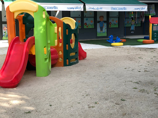 Escuela Infantil Nemomarlin Majadahonda Delta