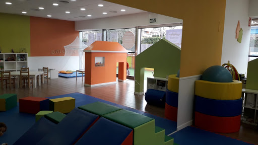 Escuela Infantil Mundo Creati Majadahonda
