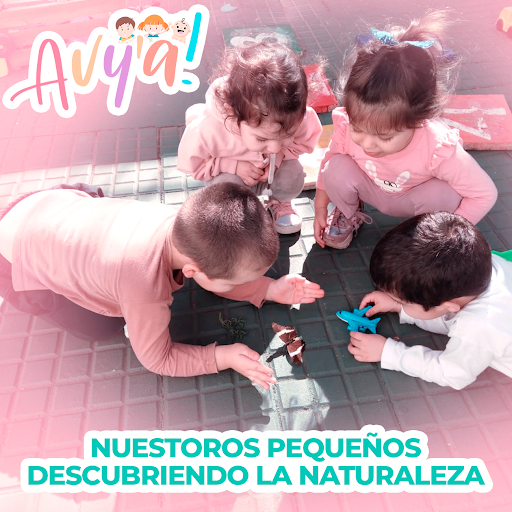 AVY'A Jardin Maternal