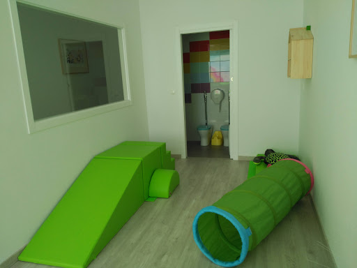 Centro de Educación Infantil Arcoíris