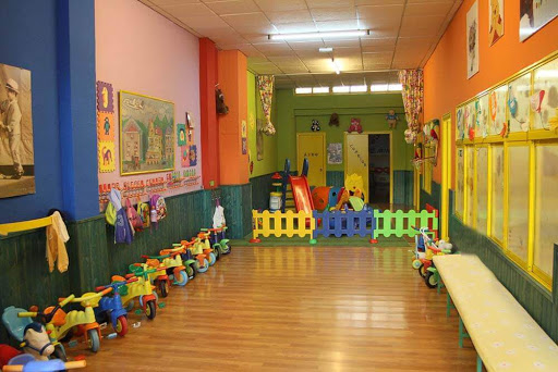 MiniCole Priego