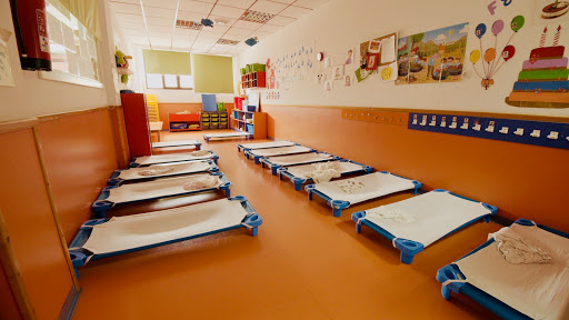 CPEI La Casita De Los Niños
