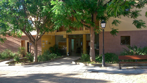 Centro Integral de Servicios Sociales - Ayuntamiento de Valsequillo de GC