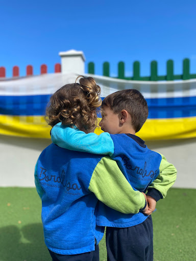 Centro Infantil Boralesa