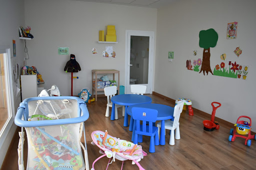CENTRO DE EDUCACIÓN INFANTIL MIMOS