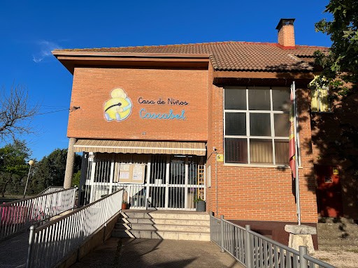 Escuela de Educación Infantil Pública Cascabel