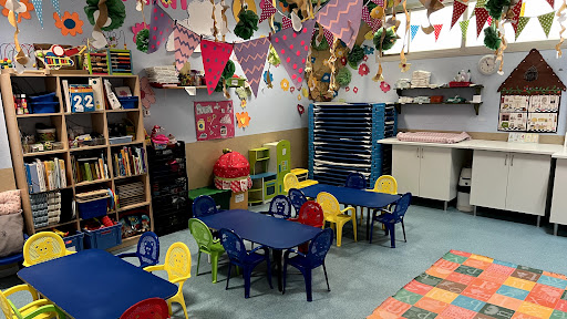 ESCUELA INFANTIL MIMOS