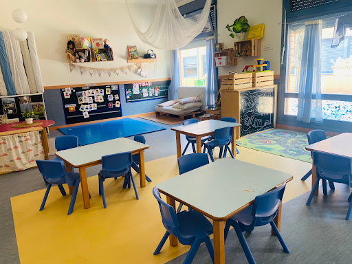Escuela Infantil Municipal Juan Farias