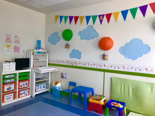 Centro de Educación Infantil Mi Granja II