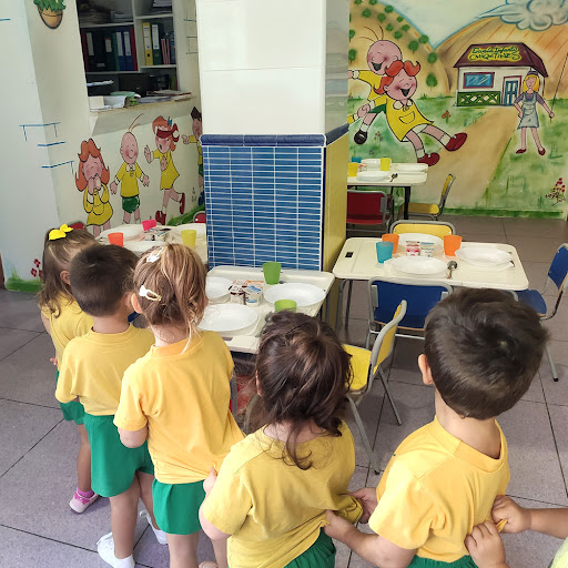 Centro de Educación Infantil Chiquitines
