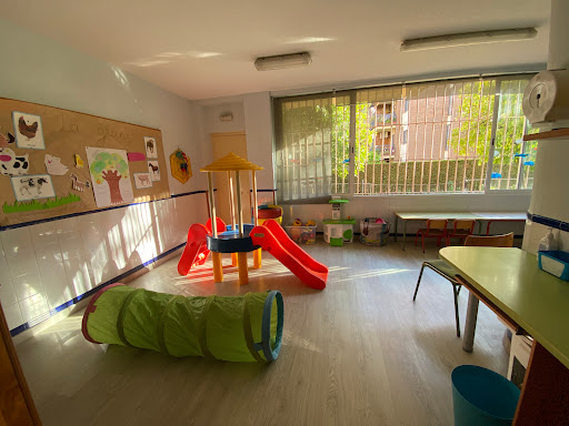 Escuela Infantil Mickey