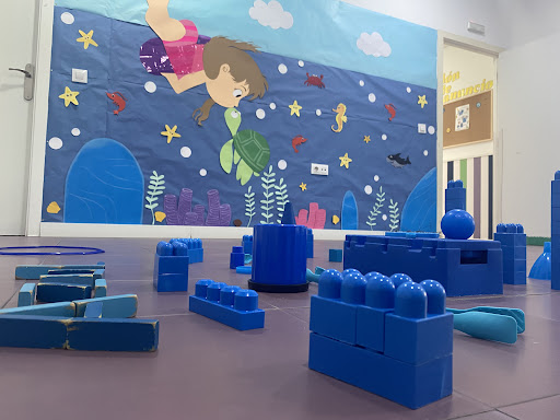 E. Infantil El Jardincito 2