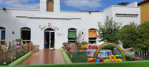 ESCUELA INFANTIL SONRISAS