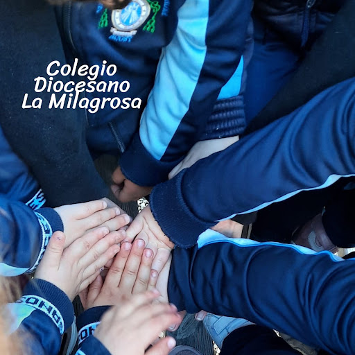 Colegio La Milagrosa