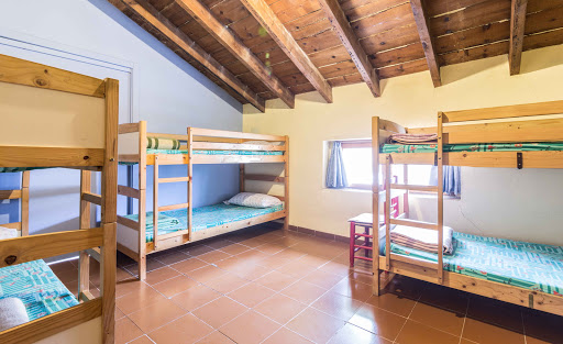 Alberg rural / Albergue rural Riera d'Agres